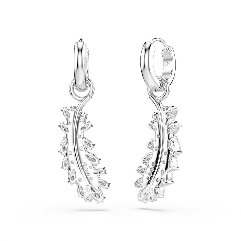 Swarovski Vienna Earrings image number 3